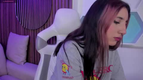 Snapshot of cassidy_evans chatting on September 27, 2025, 11:37 am cassidy_evans online show from September 27, 2025, 11:37 am