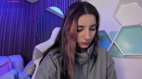 Snapshot of cassidy_evans chatting on October 3, 2025, 11:29 am cassidy_evans online show from October 3, 2025, 11:29 am