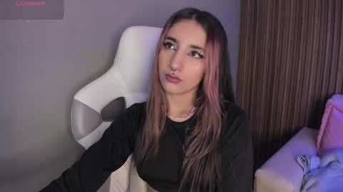 Snapshot of cassidy_evans chatting on October 17, 2025, 11:35 am cassidy_evans online show from October 17, 2025, 11:35 am