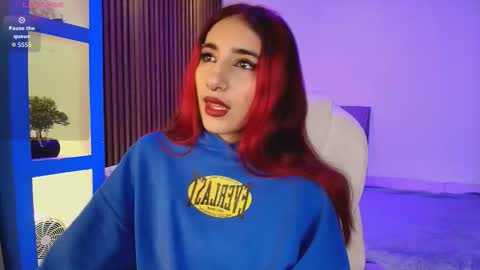 Snapshot of cassidy_evans chatting on November 18, 2025, 11:36 am cassidy_evans online show from November 18, 2025, 11:36 am