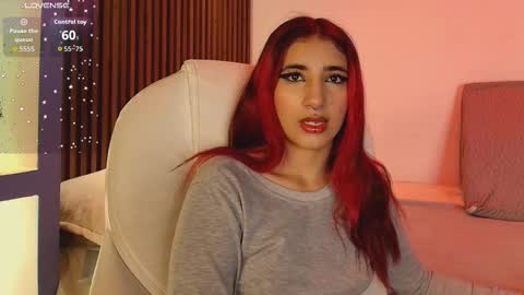 Snapshot of cassidy_evans chatting on November 21, 2025, 11:31 am cassidy_evans online show from November 21, 2025, 11:31 am