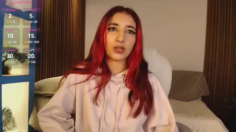 Snapshot of cassidy_evans chatting on November 24, 2025, 11:54 am cassidy_evans online show from November 24, 2025, 11:54 am