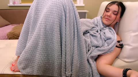 Anna online show from February 8, 2025, 12:17 am