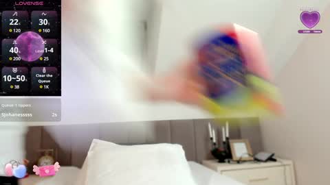 cassidyanne online show from January 24, 2025, 4:37 am