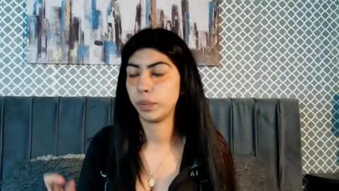 cassie_bloom online show from October 7, 2025, 3:47 am
