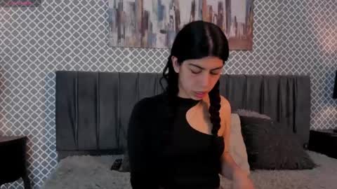 cassie_bloom online show from October 30, 2025, 7:58 pm