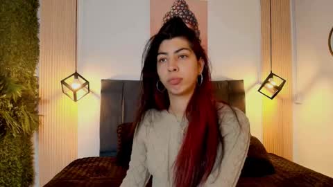 cassie_bloom online show from January 7, 2026, 7:38 pm
