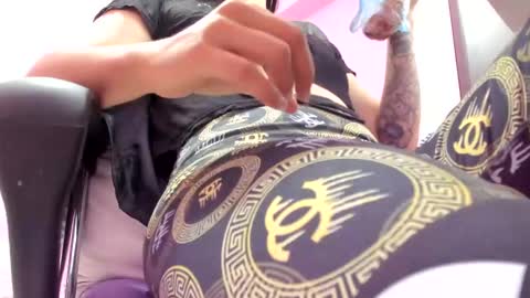 cassie online show from December 11, 2024, 12:12 pm