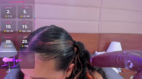 Snapshot of cassie_ibarra chatting on February 4, 2025, 10:55 pm cassie online show from February 4, 2025, 10:55 pm
