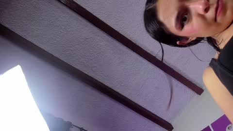 Cassie Jones online show from February 3, 2025, 3:20 am