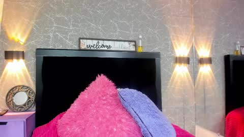 Cassie Jones online show from February 25, 2025, 3:31 am