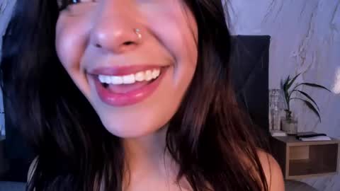 Cassie Jones online show from September 18, 2025, 4:36 am