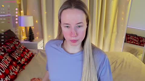 Cassie online show from January 12, 2025, 8:47 pm