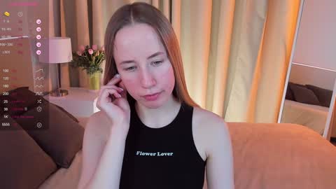 Cassie online show from January 18, 2025, 12:02 am