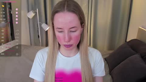 Cassie online show from January 30, 2025, 9:04 pm