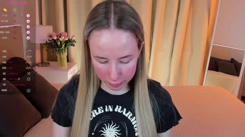 Cassie online show from January 31, 2025, 8:54 pm