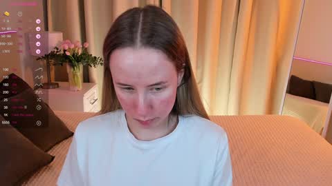 Cassie online show from February 6, 2025, 3:06 am