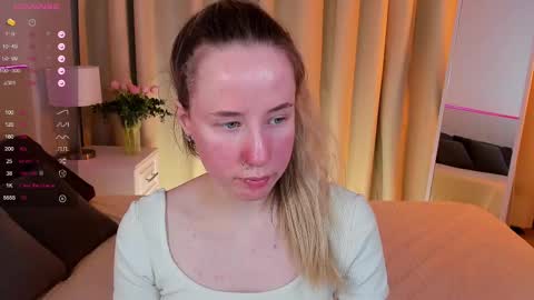 Cassie online show from February 20, 2025, 8:47 pm