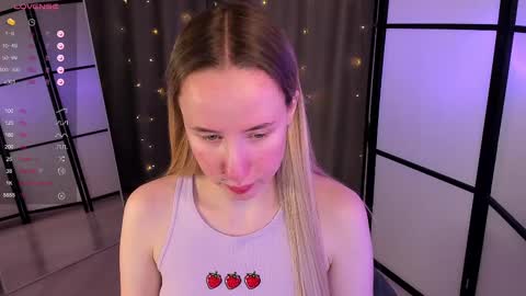 Cassie online show from February 21, 2025, 8:49 pm