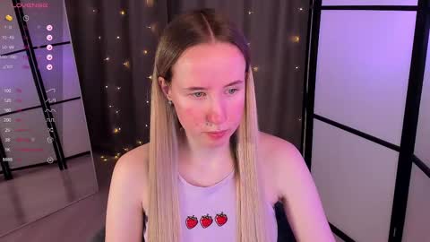 Cassie online show from February 22, 2025, 3:01 am