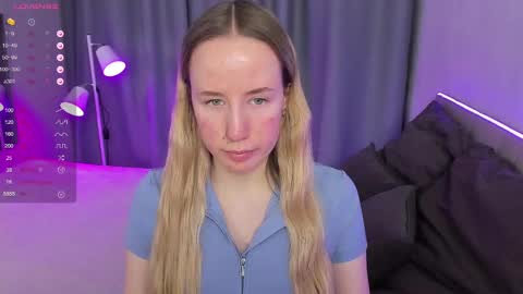 Cassie online show from February 26, 2025, 9:05 pm