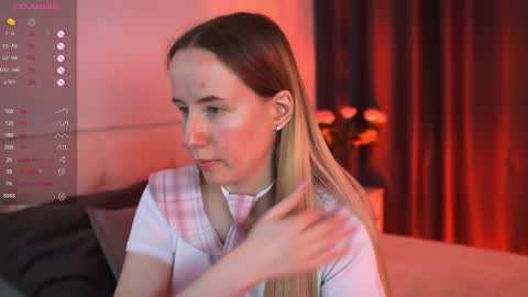 Cassie online show from March 7, 2025, 3:29 am