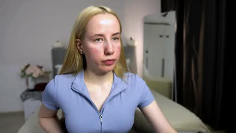 Cassie online show from November 2, 2025, 9:17 pm