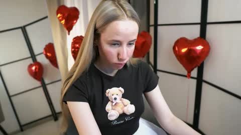 Cassie online show from February 13, 2026, 9:11 pm