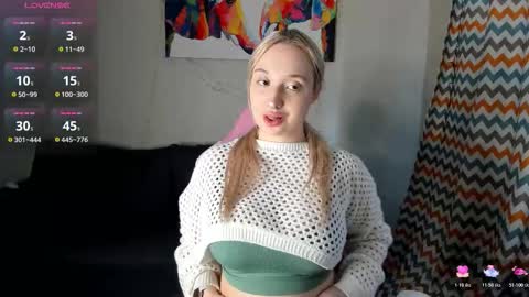 Cassie Rosss online show from March 18, 2026, 1:03 pm