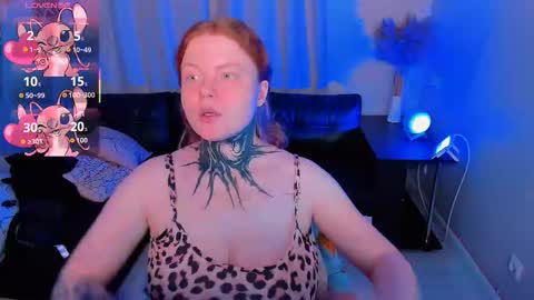 Cassie online show from November 19, 2025, 8:53 pm