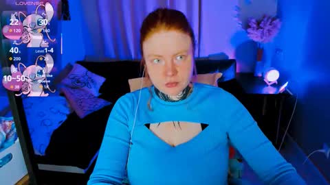 Cassie online show from December 3, 2025, 8:40 pm