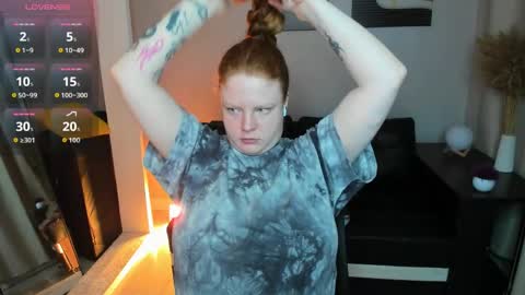 Cassie online show from May 19, 2026, 9:21 pm