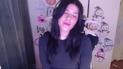 cassiealvarez online show from January 9, 2026, 10:22 pm