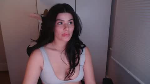 cassiealvarez online show from July 7, 2026, 1:52 am