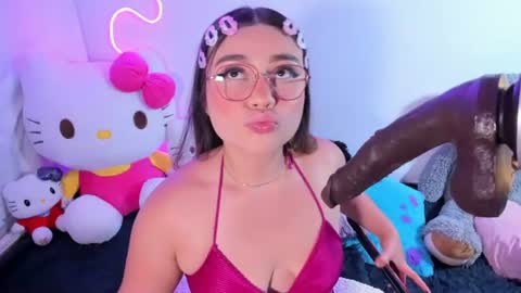 Snapshot of cassiebigass_ chatting on July 9, 2026, 8:02 pm Bela igzaii9r online show from July 9, 2026, 8:02 pm