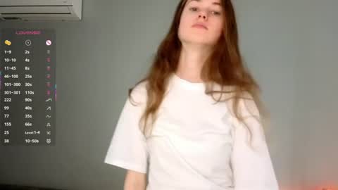 Snapshot of cassiehorridge chatting on July 19, 2026, 5:22 am Alice online show from July 19, 2026, 5:22 am