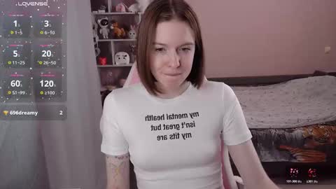 Cassie online show from November 13, 2025, 3:55 pm