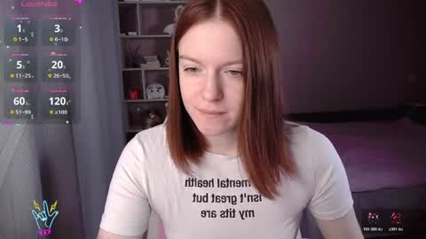 Cassie online show from April 1, 2026, 2:34 am