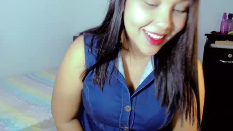 Snapshot of cassielenx chatting on December 27, 2024, 1:53 am --------Independent model online show from December 27, 2024, 1:53 am