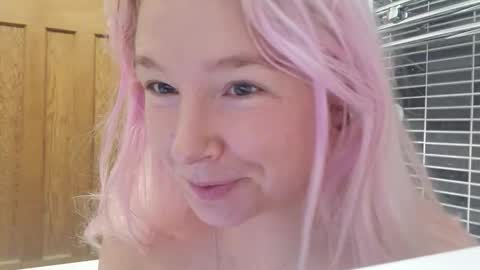 Cassie online show from January 19, 2026, 6:17 am
