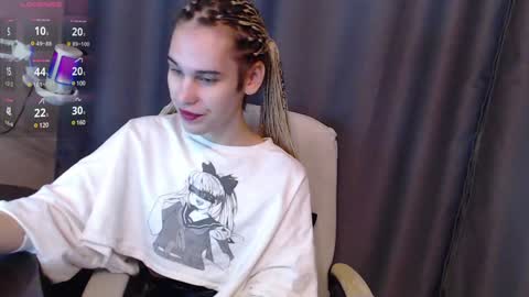 Cassie online show from December 19, 2024, 2:46 pm