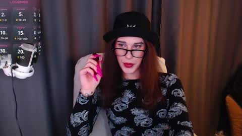 Cassie online show from March 2, 2025, 2:21 pm