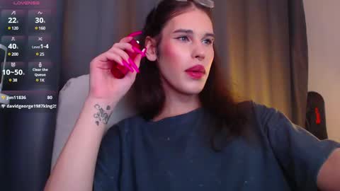 Cassie online show from March 8, 2025, 12:11 am