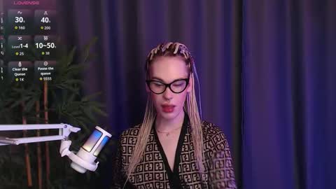 Cassie online show from January 14, 2026, 5:46 am