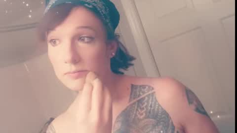 Cassiemichelle online show from March 3, 2026, 1:17 pm