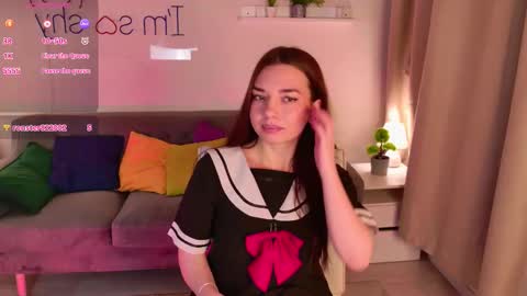 Cassie online show from January 11, 2026, 1:49 pm