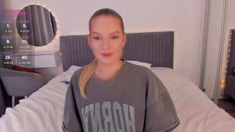 Angel 3 online show from December 15, 2025, 2:54 pm