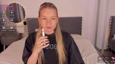 Angel 3 online show from April 22, 2026, 10:17 am