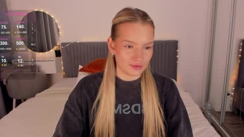 Angel 3 online show from April 25, 2026, 9:34 am