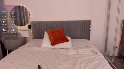 Angel 3 online show from April 25, 2026, 1:41 pm